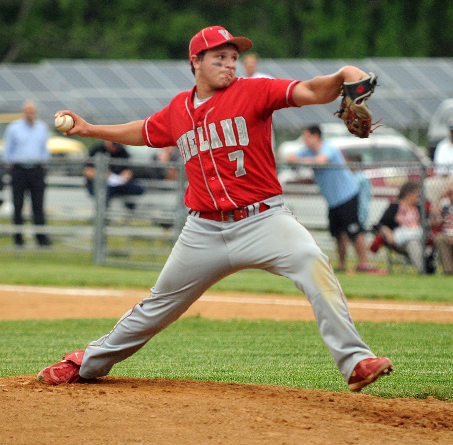 Don Money Jr., Baseball, 2013